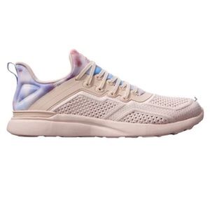 APL Techloom Tracer warm silk/ice blue/tie dye